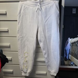Lululemon Scuba Olympic Relaxed Joggers